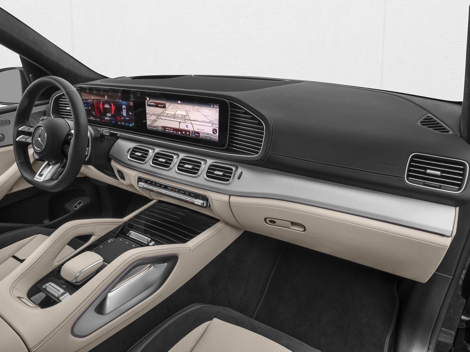 2026 MERCEDES-BENZ GLE-CLASS - Image 11