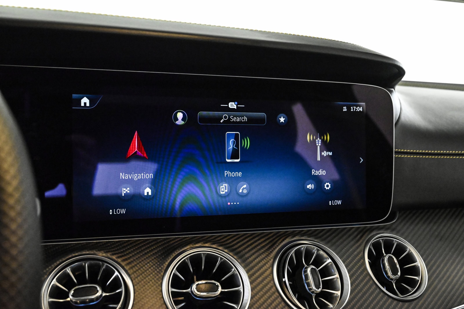 2026 MERCEDES BENZ AMG GT - Image 16