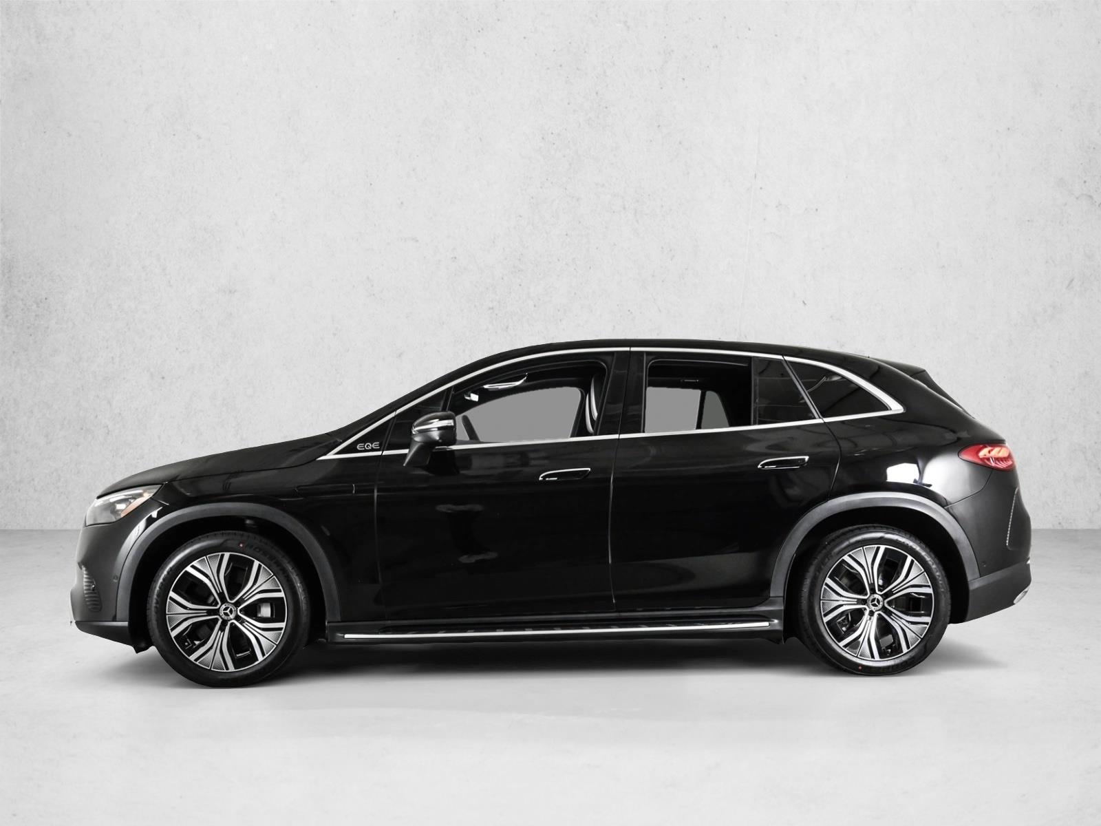 2023 MERCEDES-BENZ EQE-CLASS SUV - Image 9