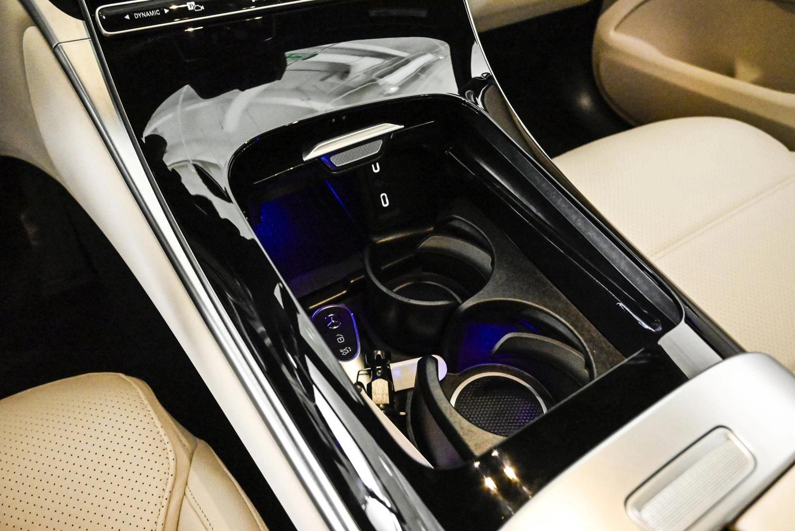 2026 MERCEDES-BENZ GLC-CLASS - Image 13