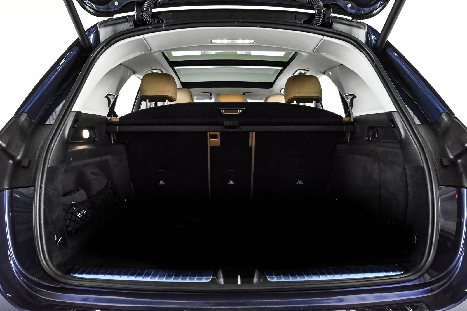 2025 MERCEDES-BENZ GLE-CLASS - Image 6