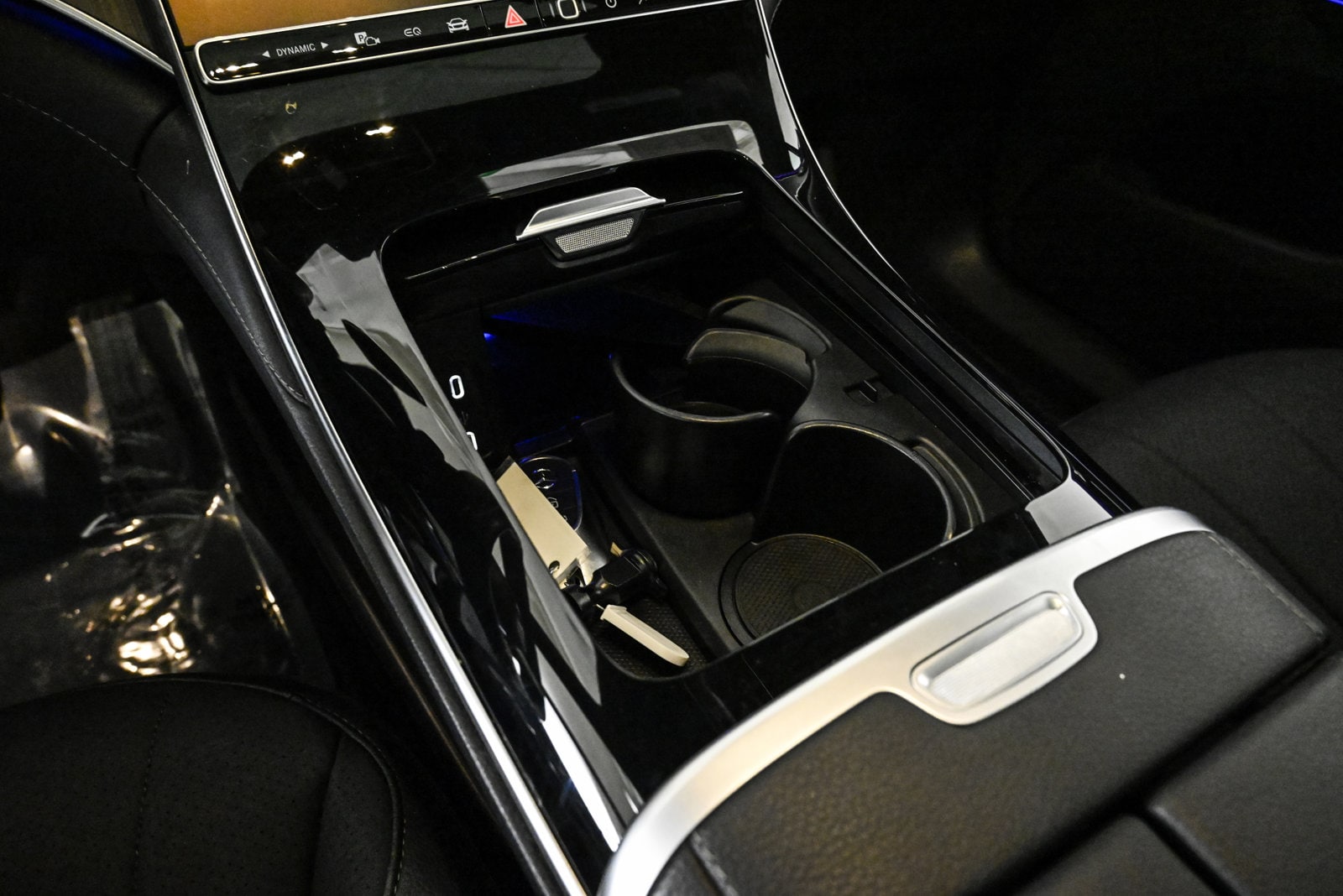 2024 MERCEDES-BENZ EQE-CLASS SUV - Image 13