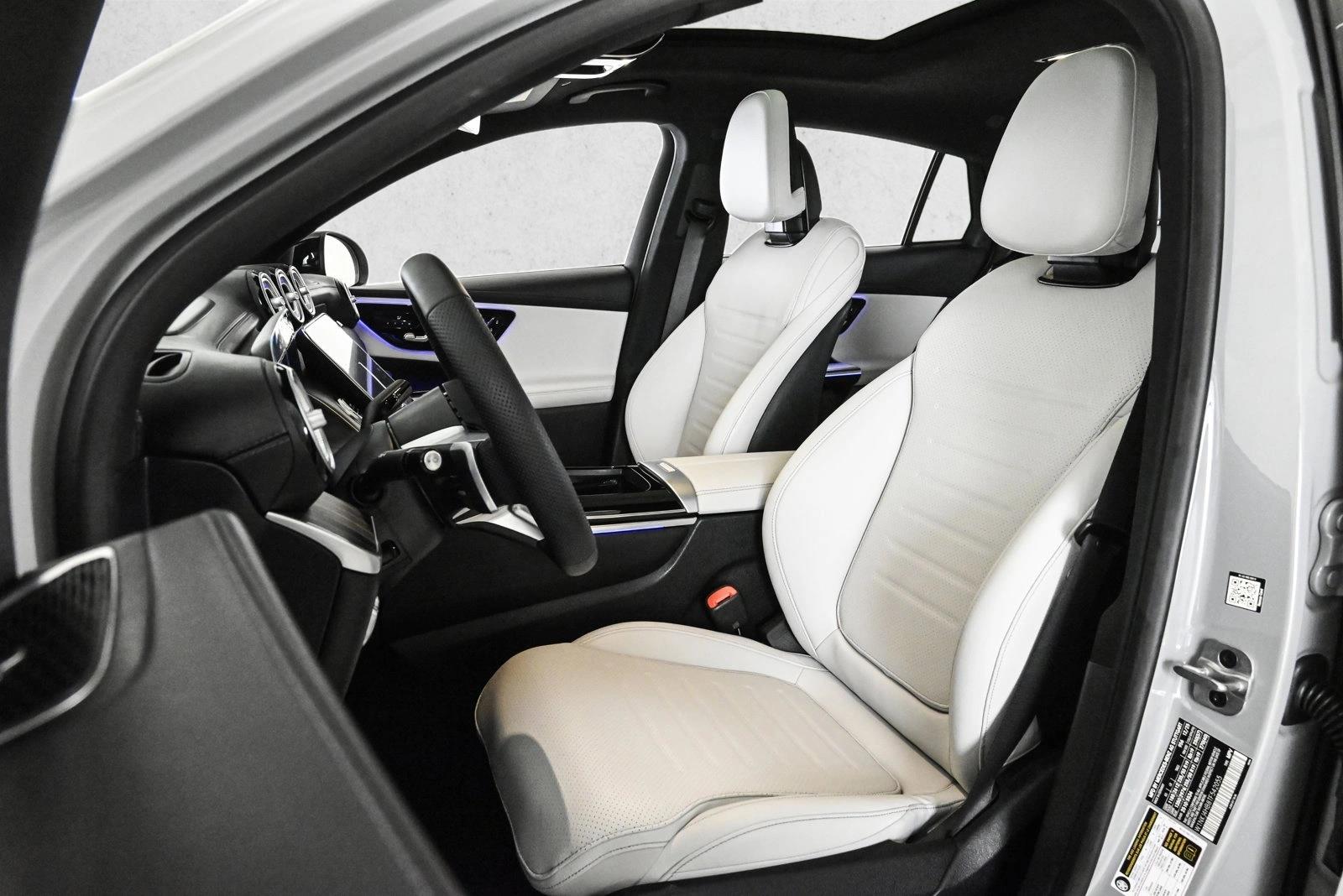 2026 MERCEDES-BENZ GLC-CLASS - Image 18