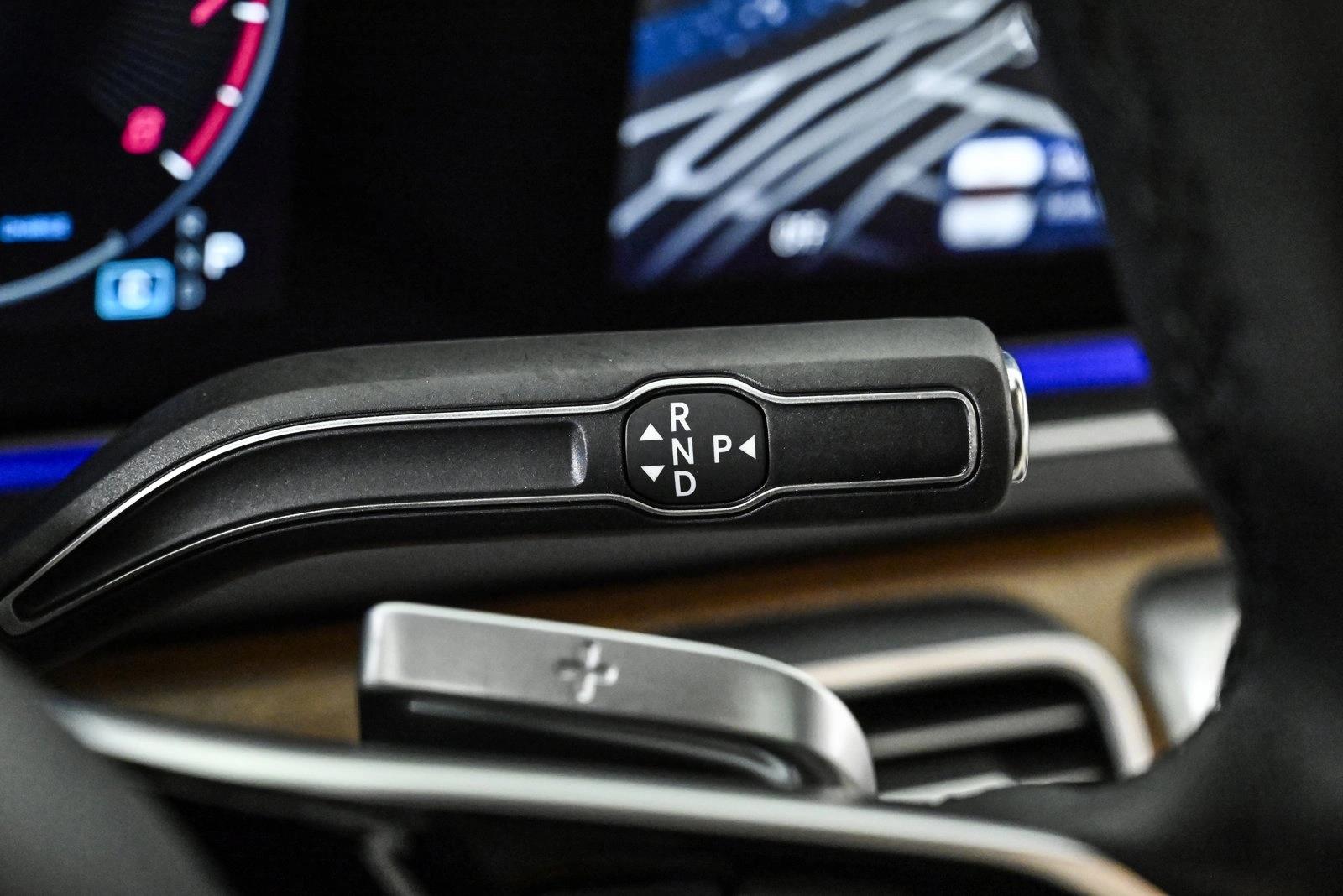 2026 MERCEDES-BENZ GLE-CLASS - Image 12