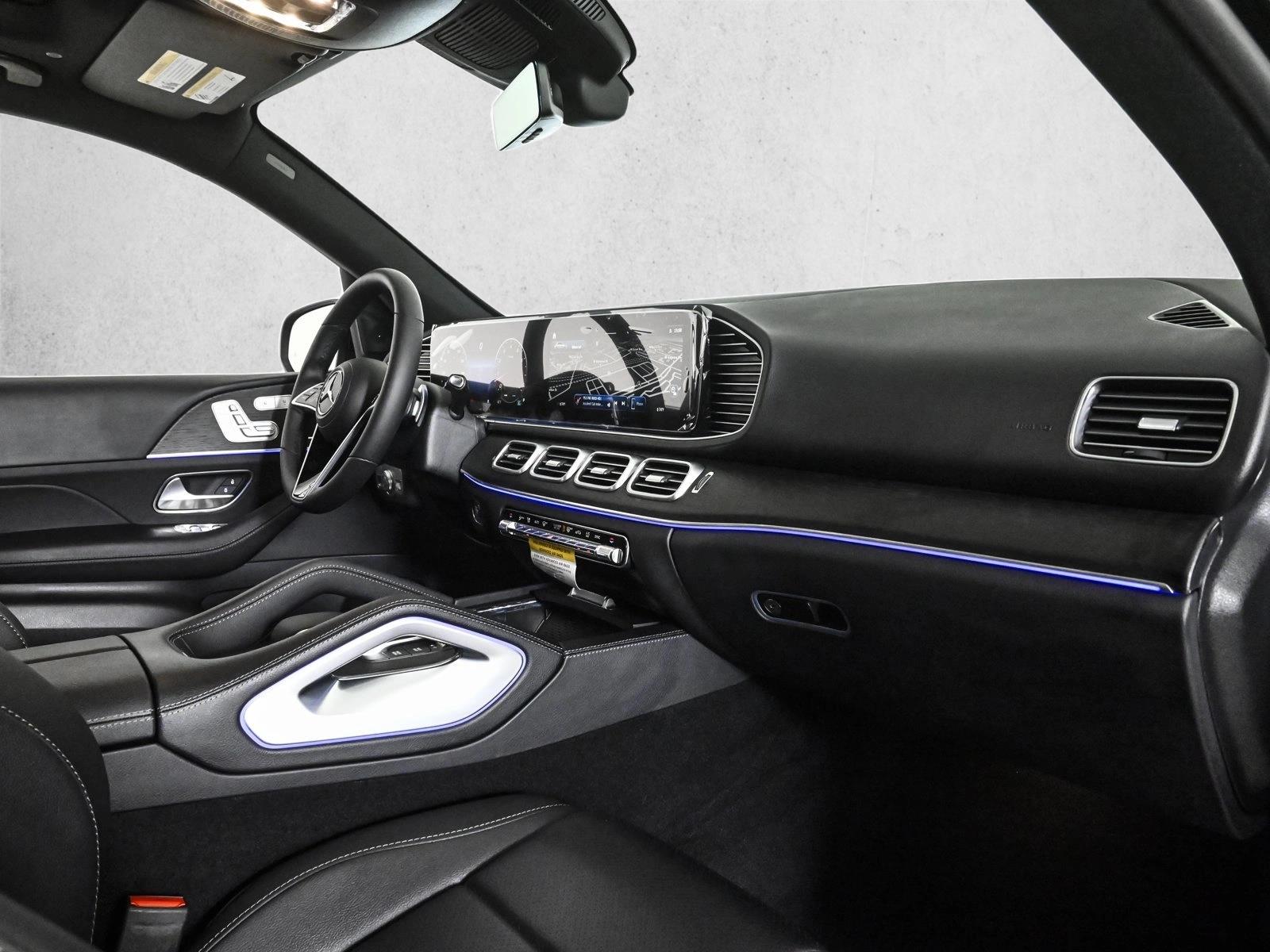 2026 MERCEDES-BENZ GLE-CLASS - Image 24