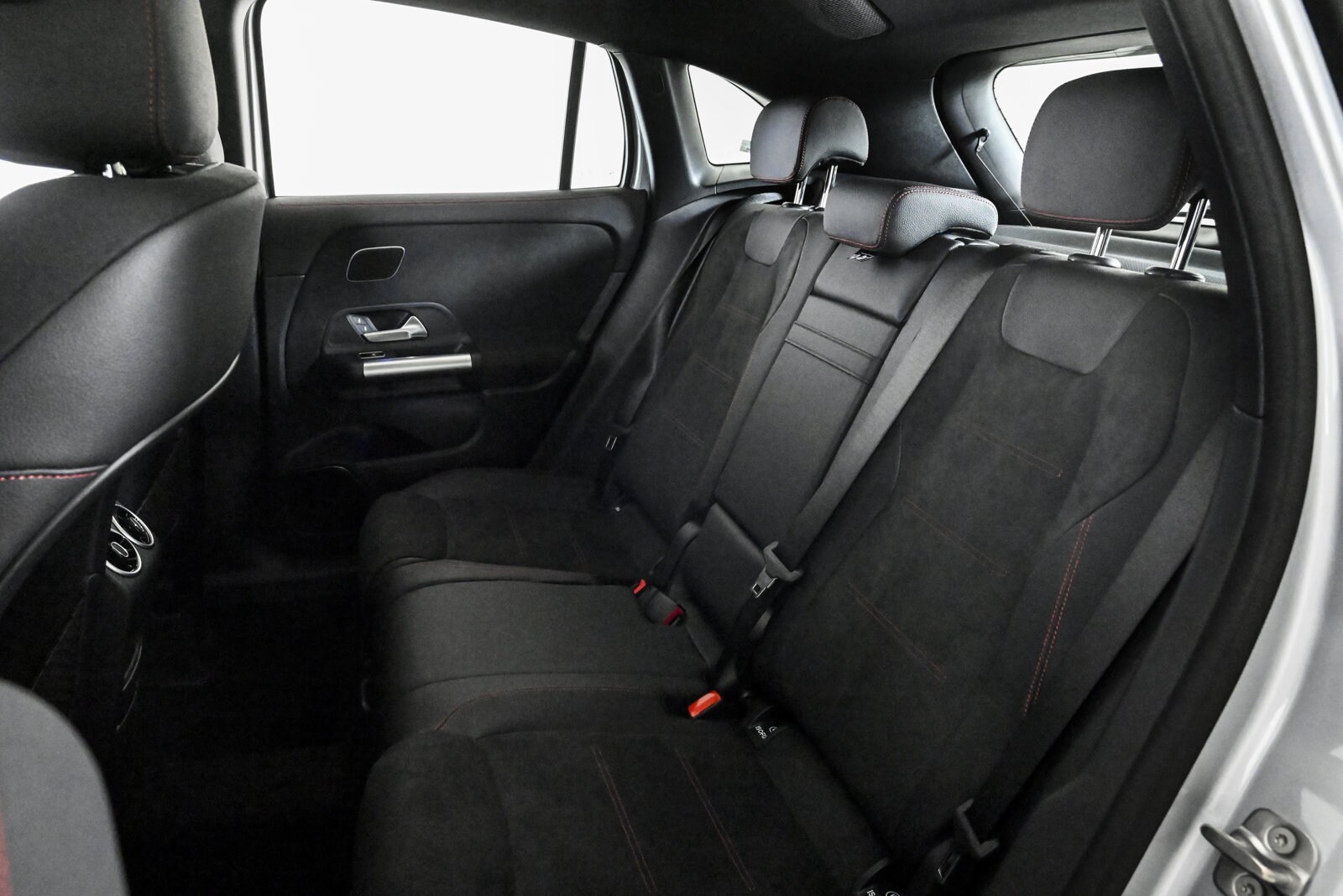 2026 MERCEDES-BENZ GLA-CLASS - Image 12