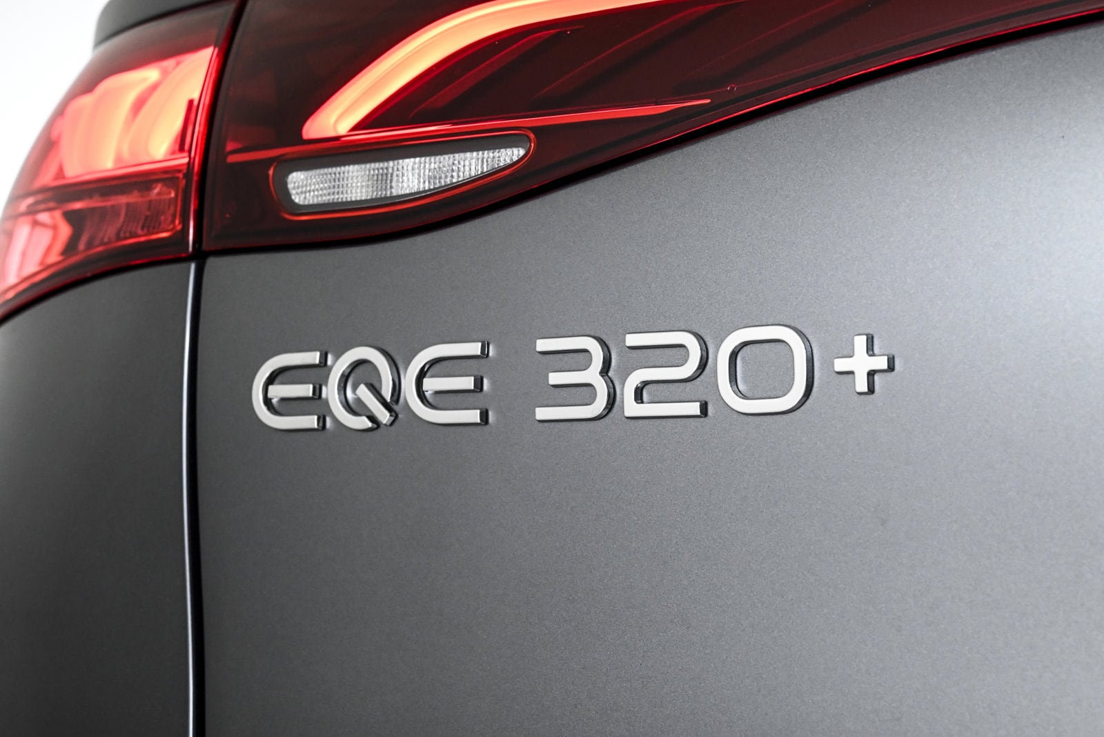 2026 MERCEDES-BENZ EQE-CLASS SUV - Image 5