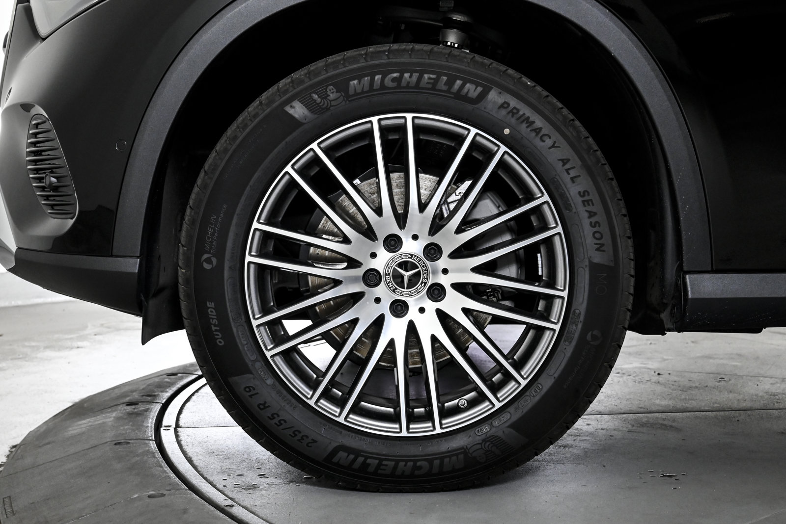 2025 MERCEDES-BENZ GLC-CLASS - Image 7