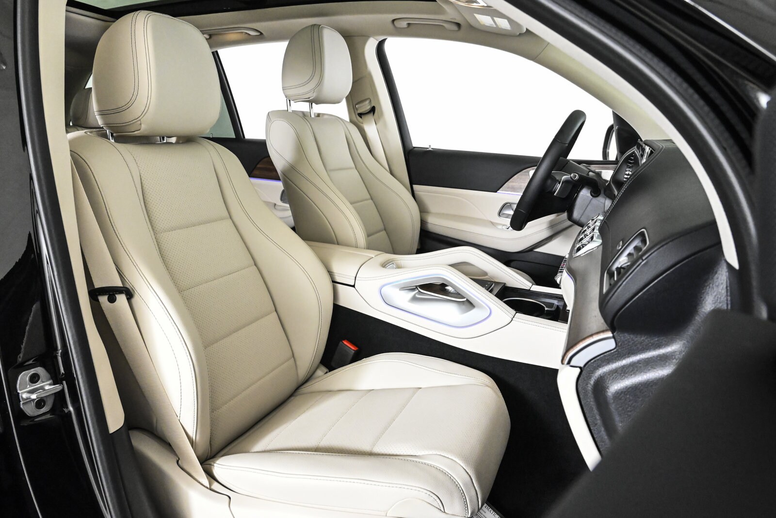 2026 MERCEDES-BENZ GLE-CLASS - Image 23