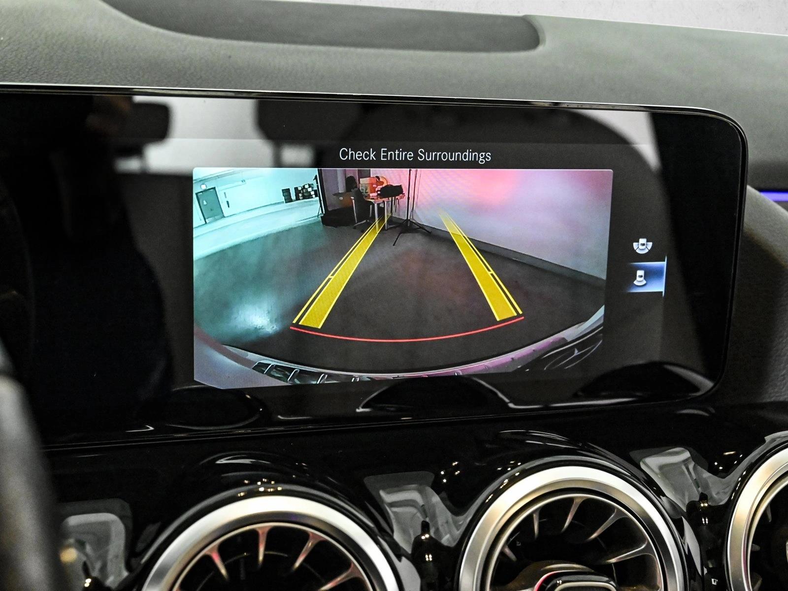 2022 MERCEDES-BENZ GLA-CLASS - Image 15