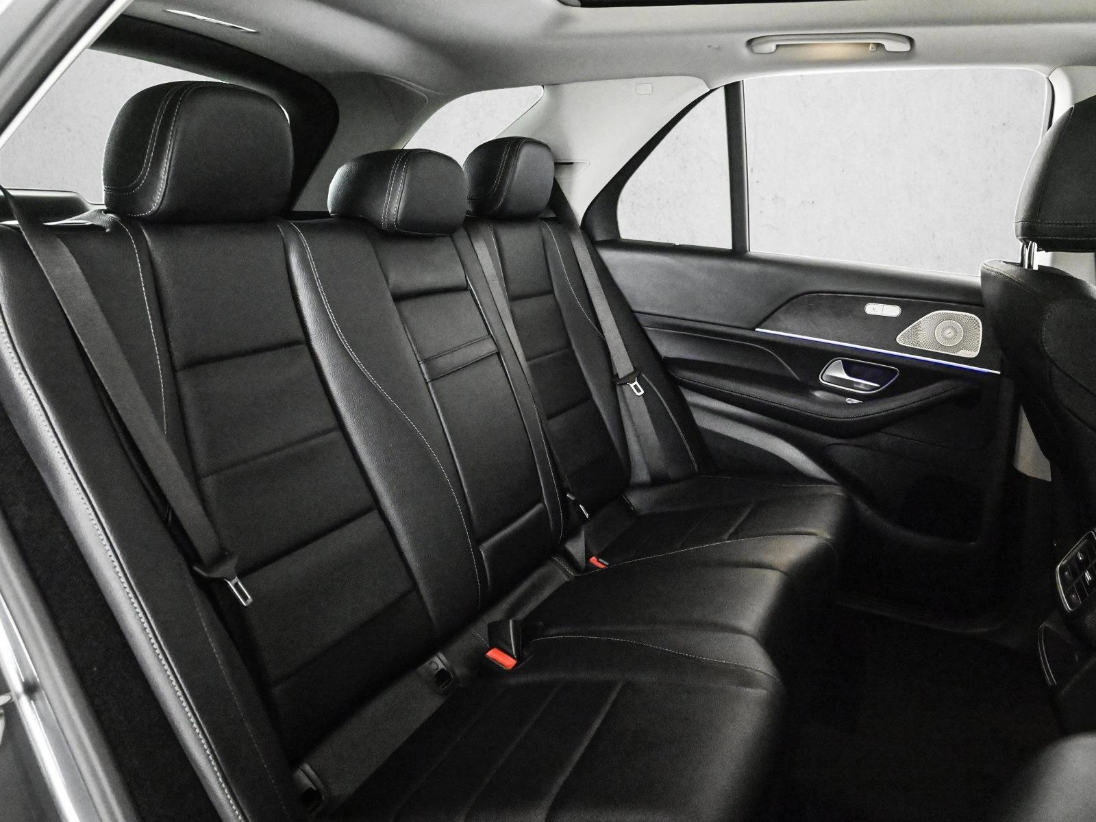 2026 MERCEDES-BENZ GLE-CLASS - Image 22