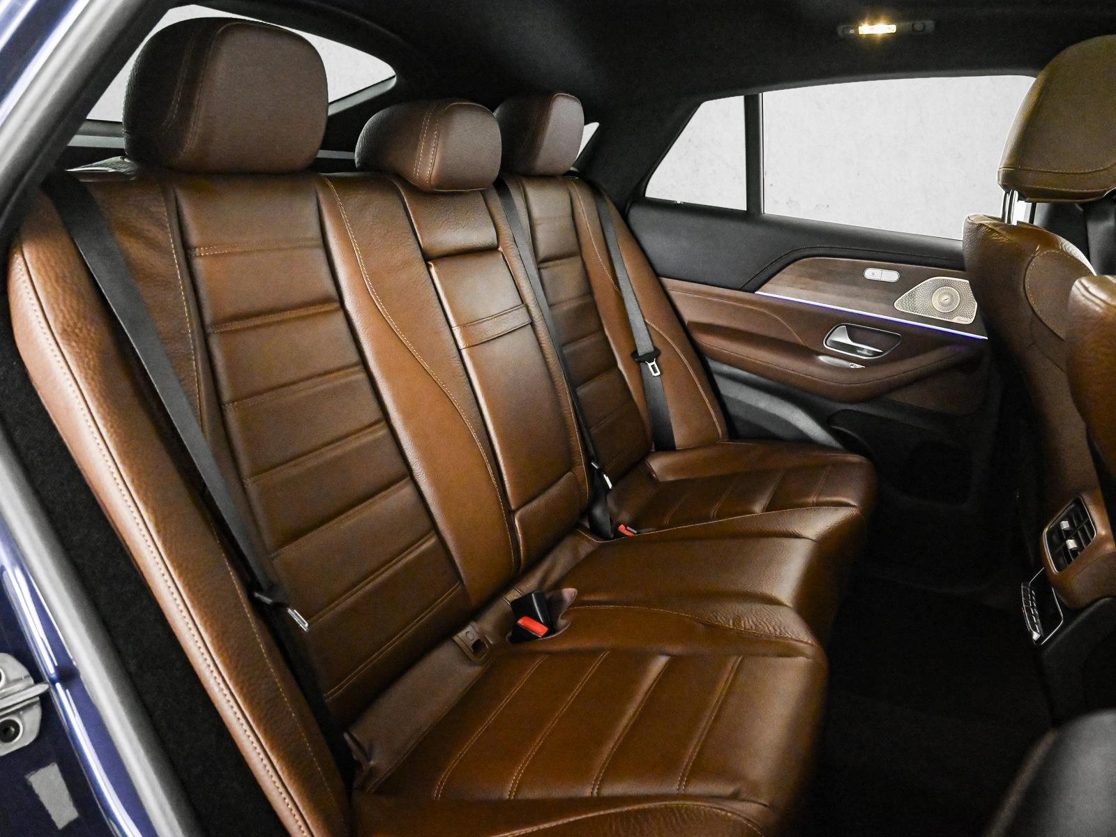 2026 MERCEDES-BENZ GLE-CLASS - Image 22