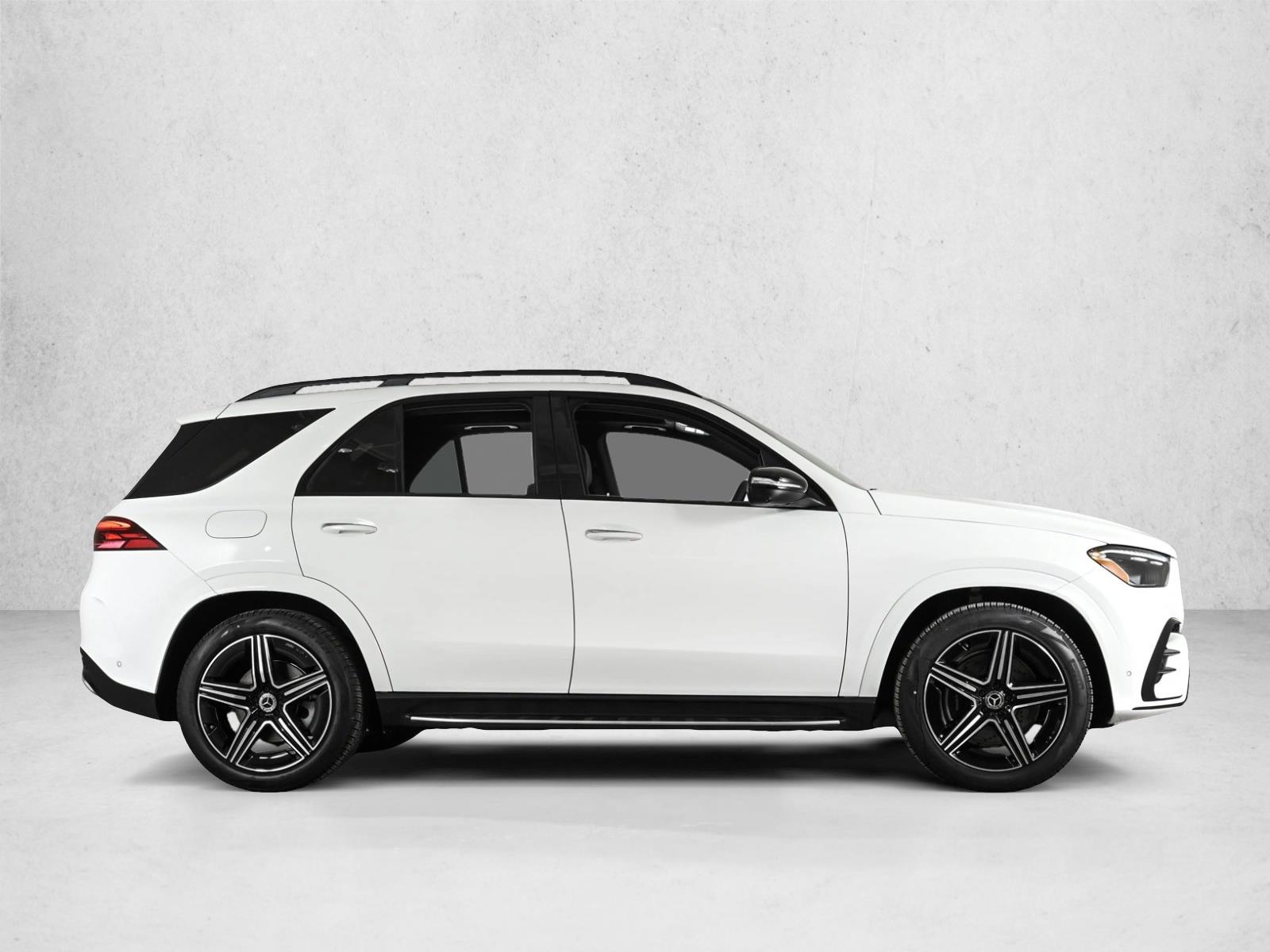 2026 MERCEDES-BENZ GLE-CLASS - Image 4