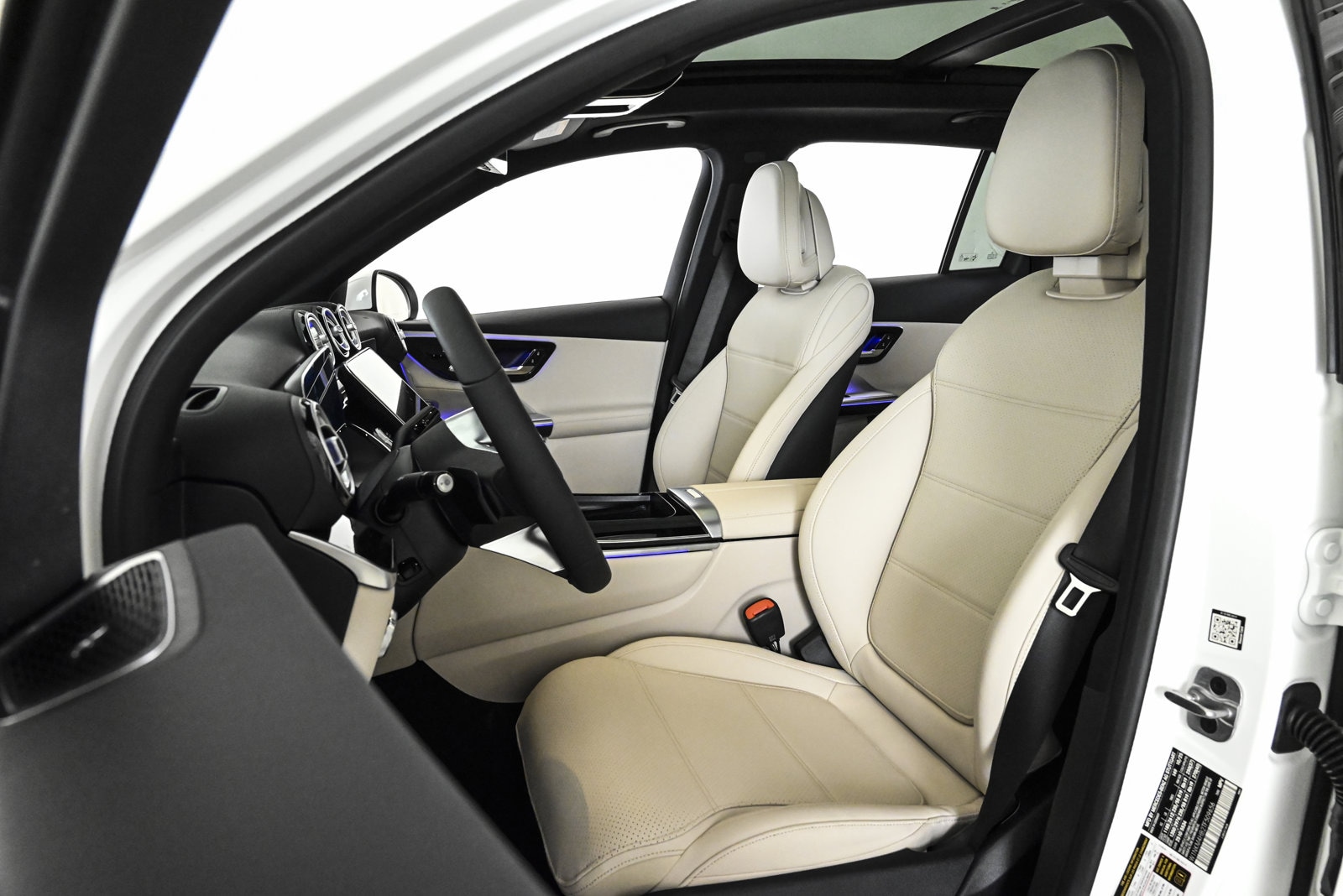 2026 MERCEDES-BENZ GLC-CLASS - Image 18