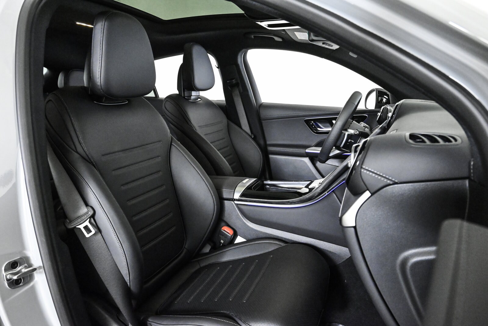 2026 MERCEDES-BENZ GLC-CLASS - Image 22