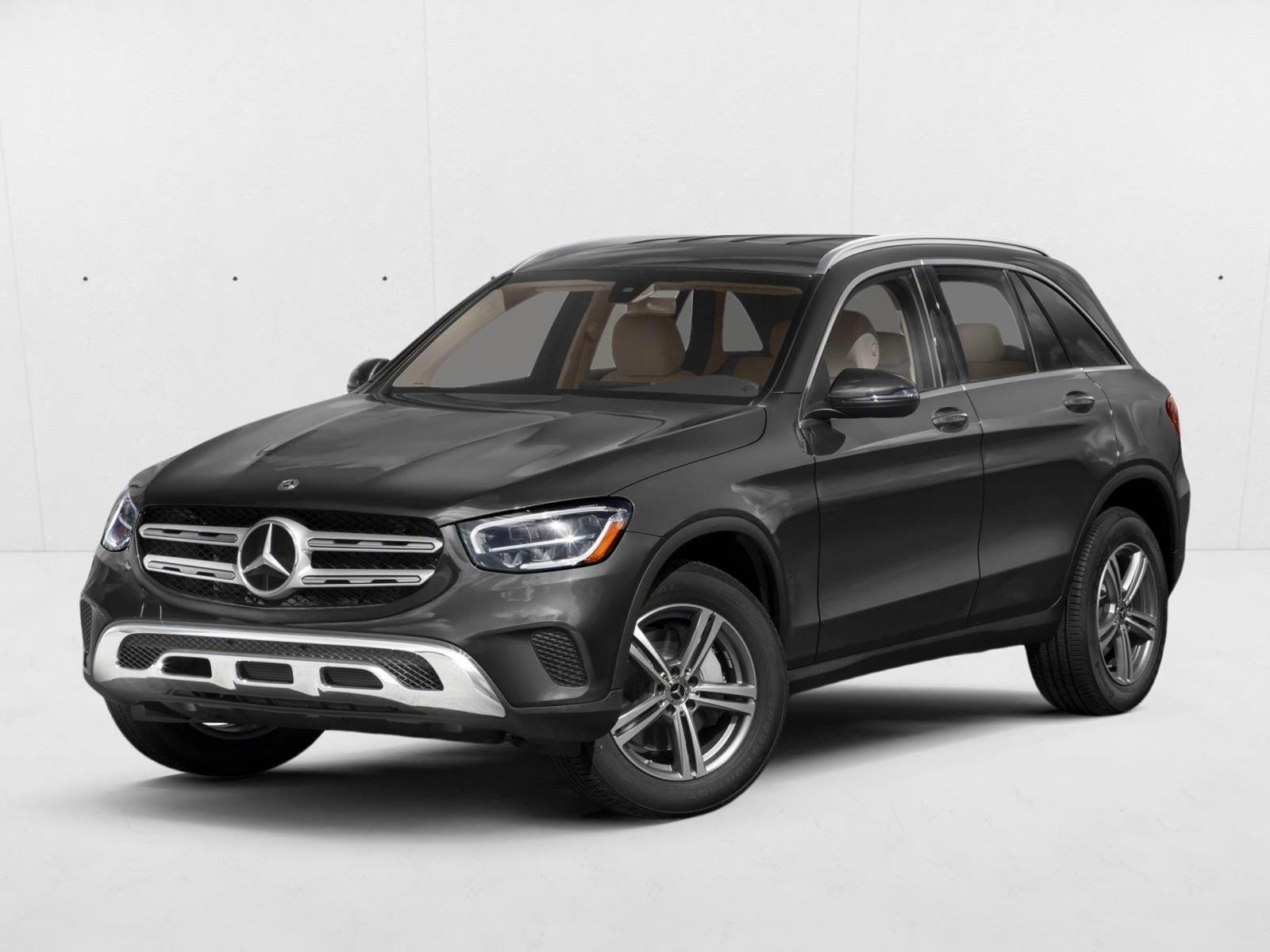 2022 MERCEDES-BENZ GLC-CLASS - Image 1