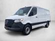 Used 2024 Mercedes-Benz Sprinter 2500 Standard Roof 4-Cyl Diesel Van