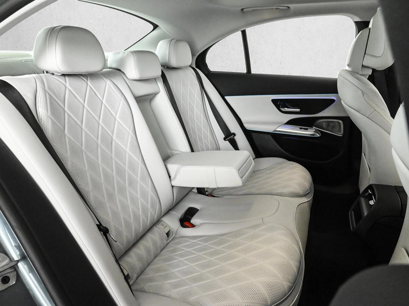 2024 MERCEDES-BENZ E-CLASS - Image 22