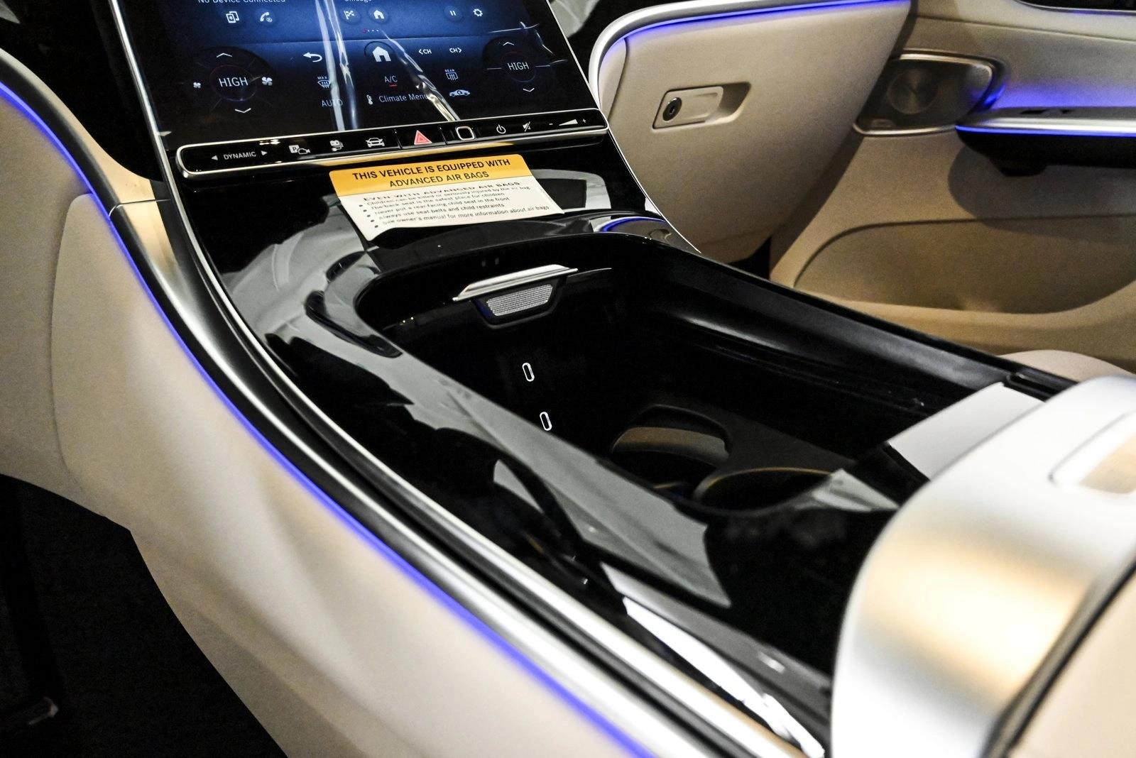 2025 MERCEDES-BENZ GLC-CLASS - Image 10