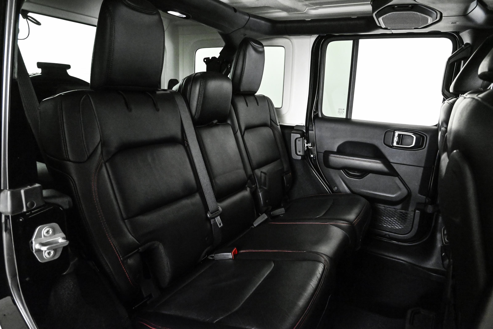 2018 JEEP WRANGLER - Image 20