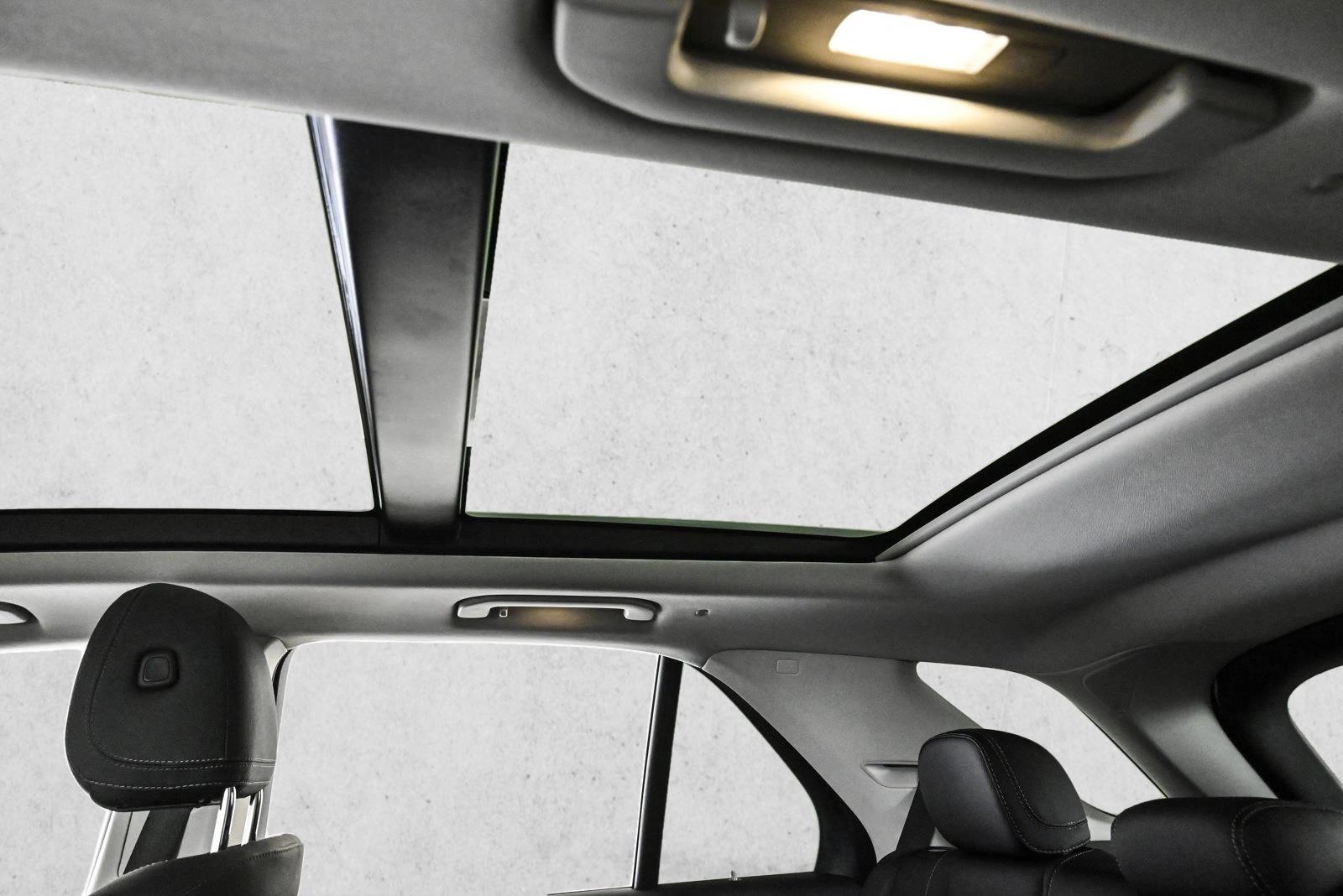 2025 MERCEDES-BENZ GLE-CLASS - Image 20