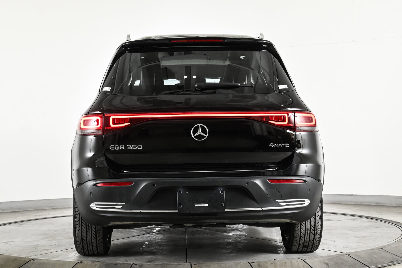 2023 MERCEDES-BENZ EQB-CLASS - Image 7