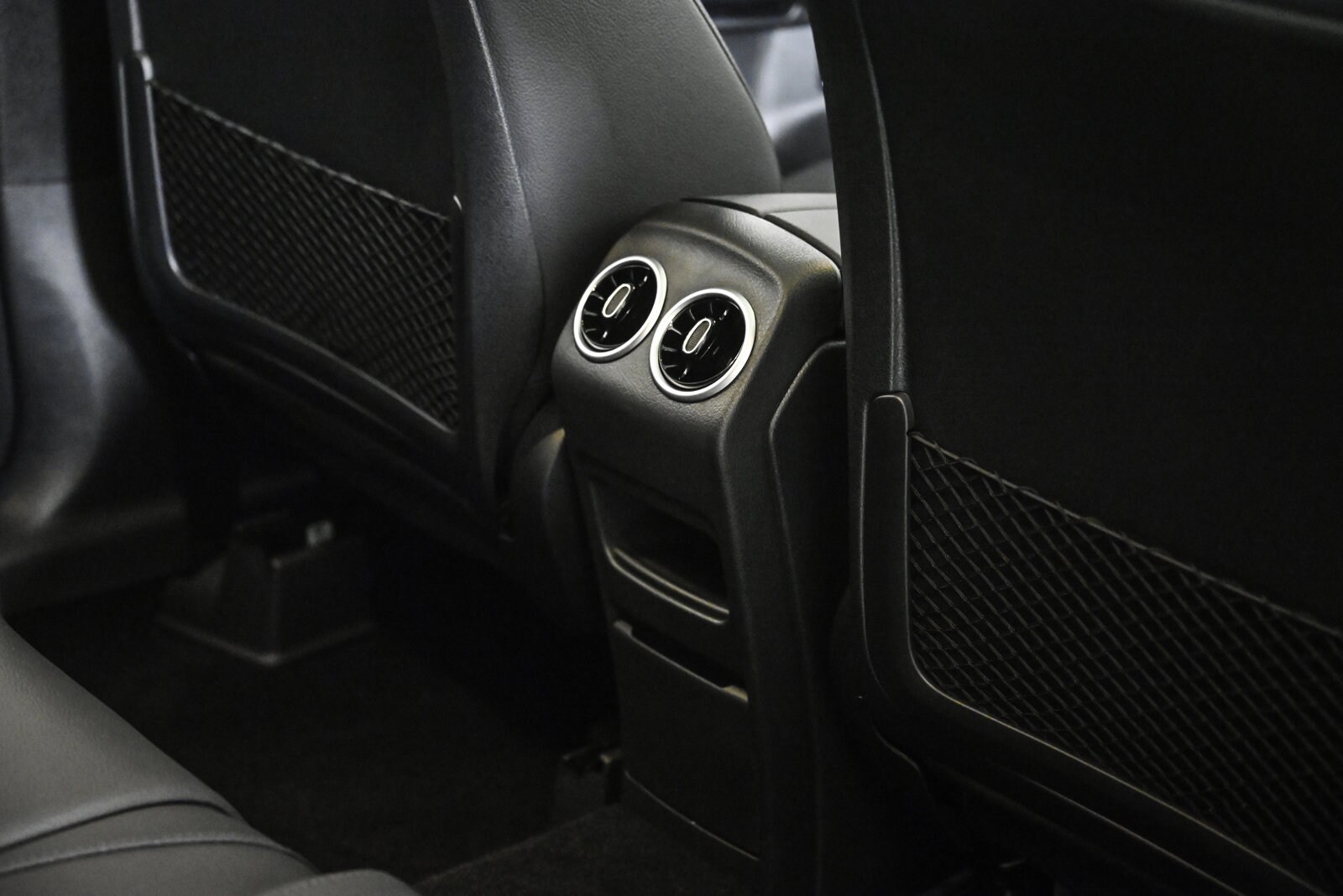 2026 MERCEDES-BENZ GLB-CLASS - Image 19