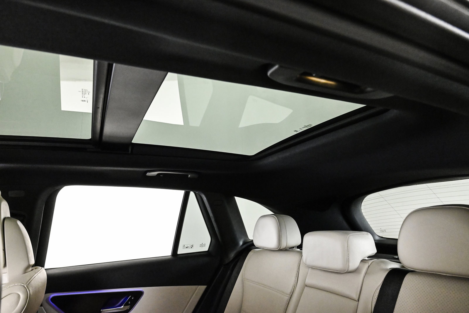 2026 MERCEDES-BENZ GLC-CLASS - Image 21