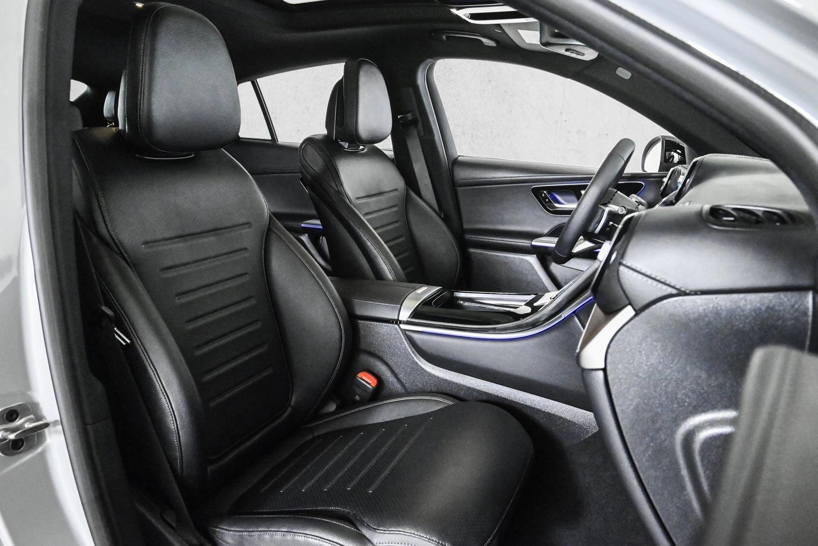 2026 MERCEDES-BENZ GLC-CLASS - Image 22