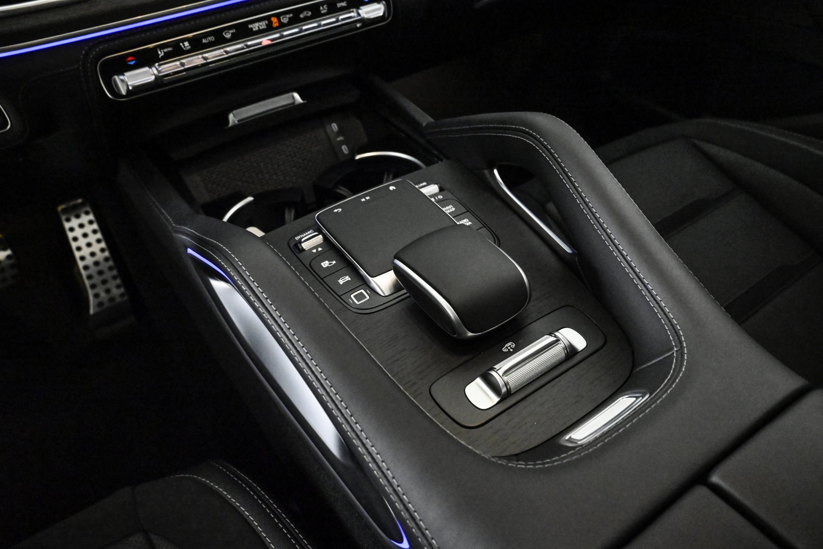 2026 MERCEDES-BENZ GLE-CLASS - Image 13