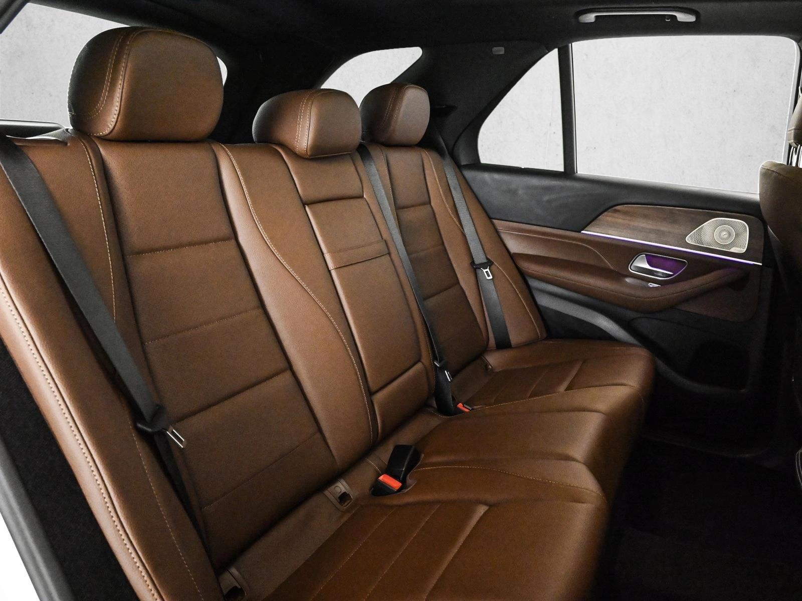 2026 MERCEDES-BENZ GLE-CLASS - Image 22