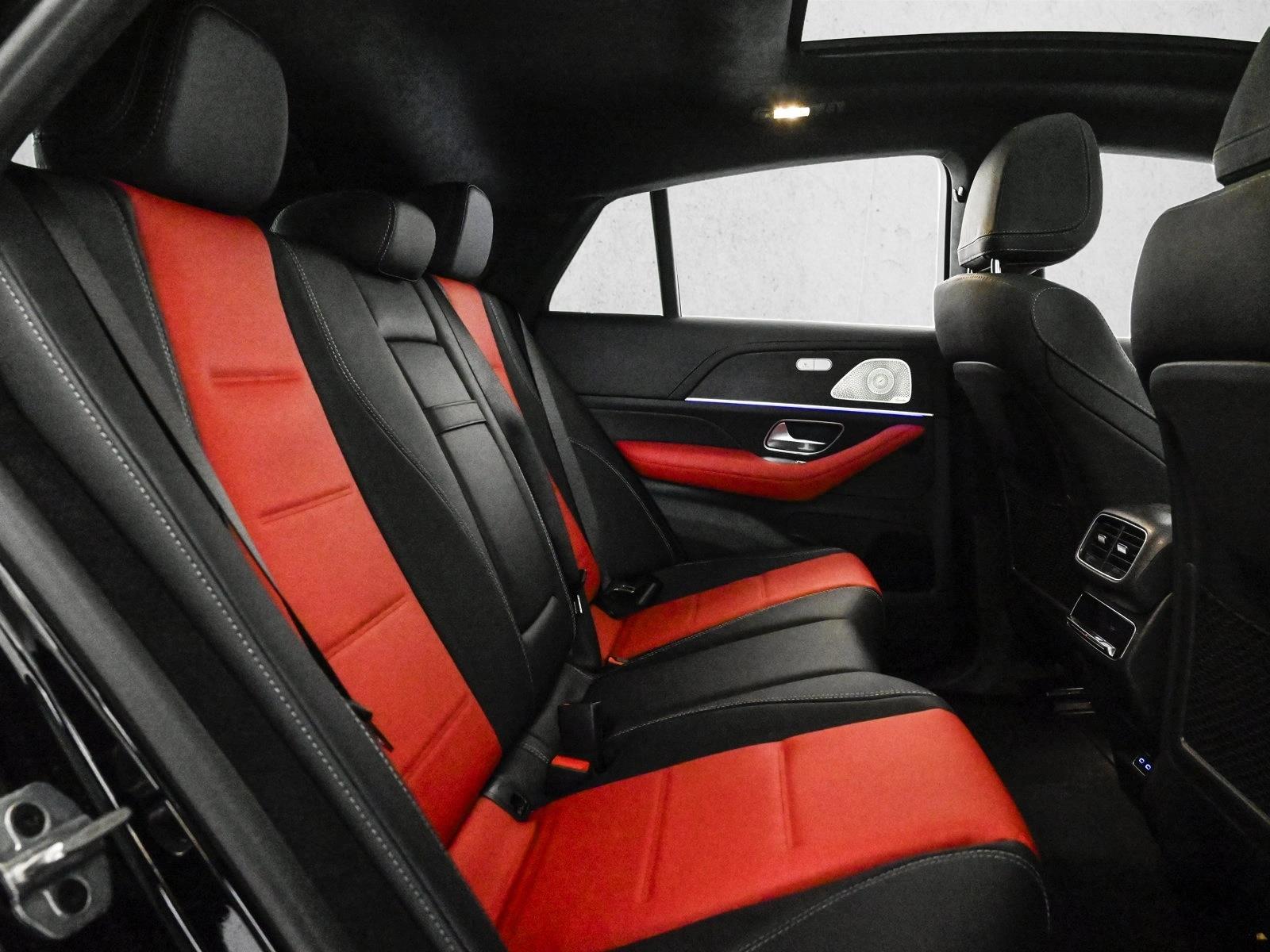 2026 MERCEDES-BENZ GLE-CLASS - Image 22