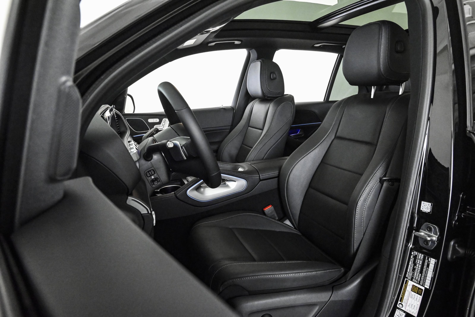 2026 MERCEDES-BENZ GLE-CLASS - Image 18