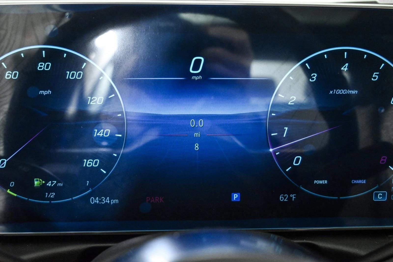 2026 MERCEDES-BENZ C-CLASS - Image 11