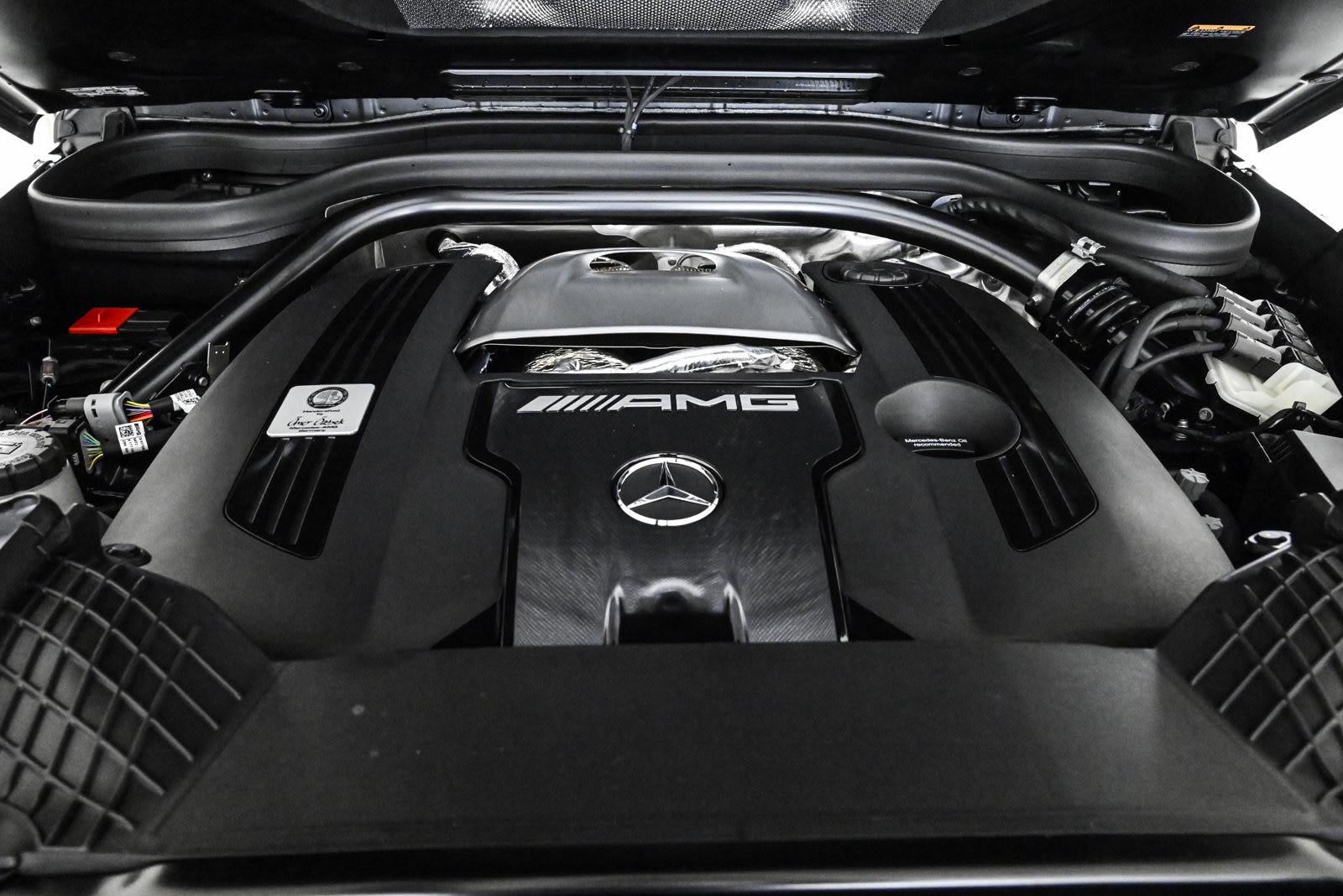 2026 MERCEDES-BENZ G-CLASS - Image 24