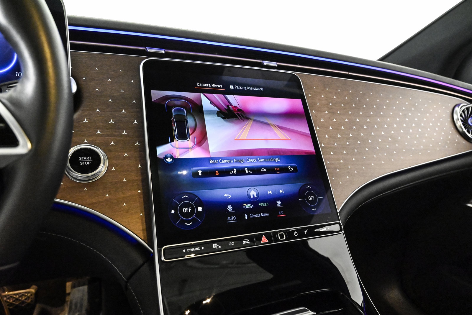 2023 MERCEDES-BENZ EQE-CLASS SUV - Image 15