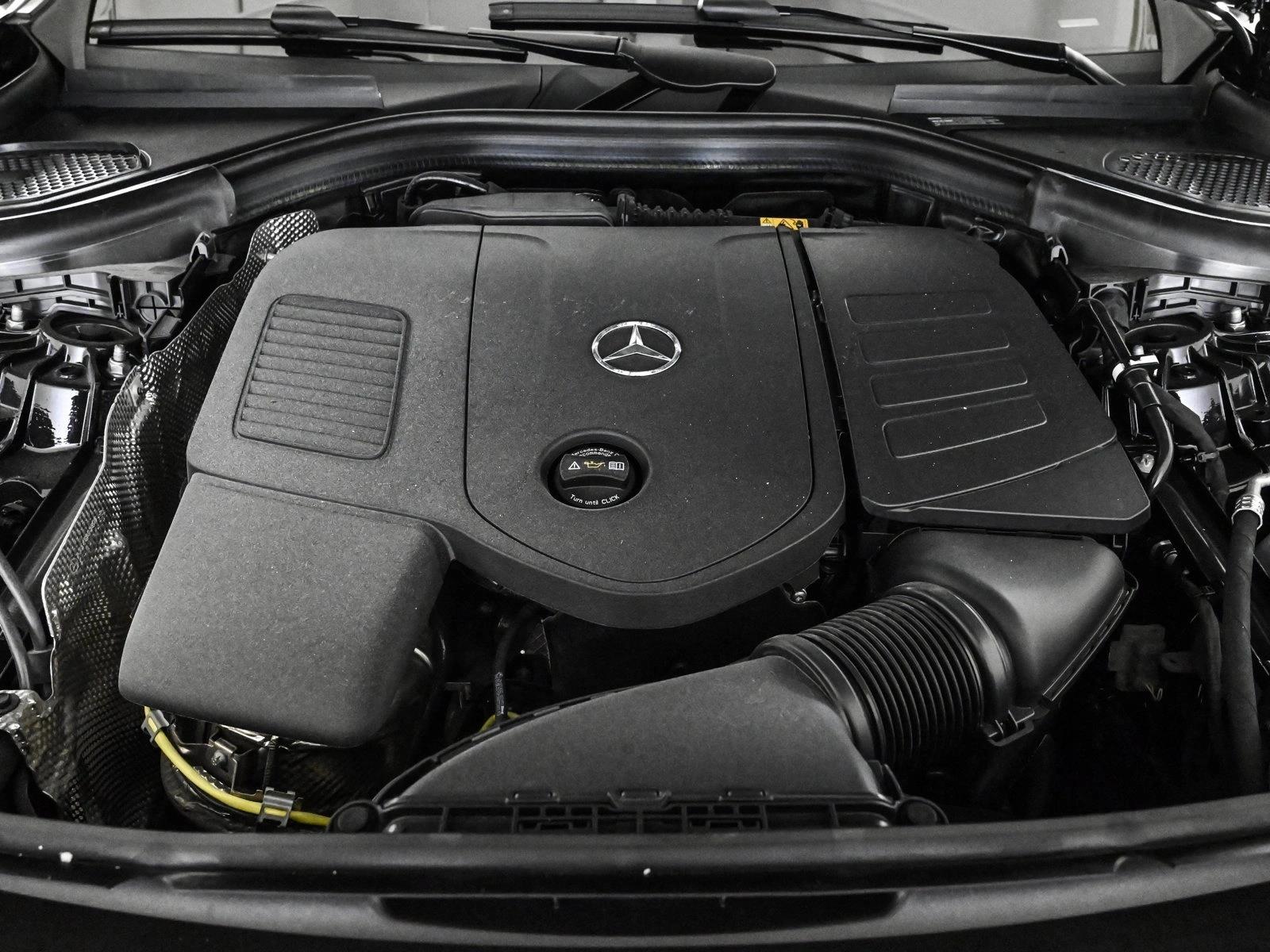 2026 MERCEDES-BENZ GLC-CLASS - Image 25