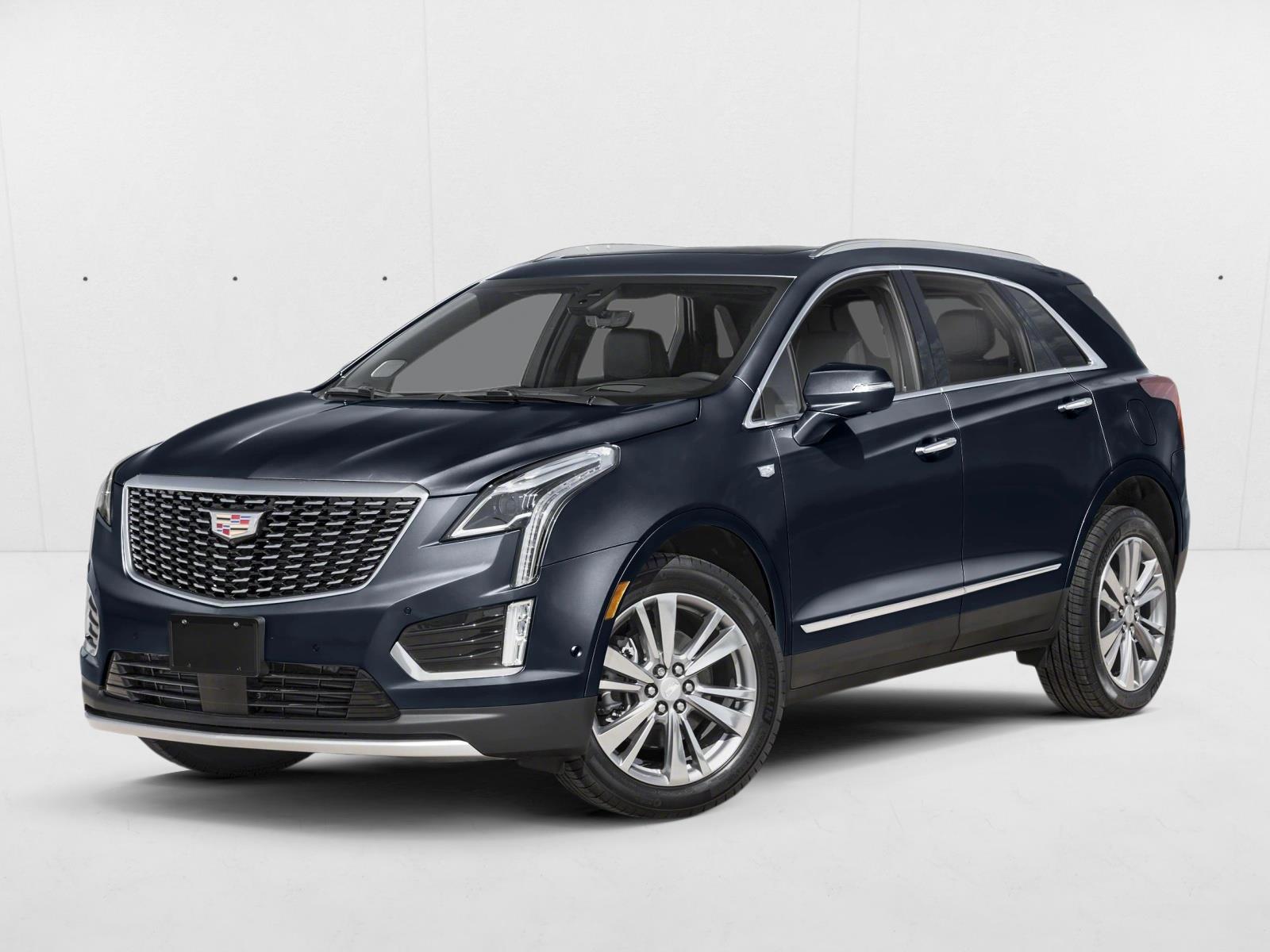 2025 Cadillac XT5 AWD Premium Luxury's photo