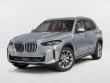 Used 2025 BMW X5 PHEV xDrive50e SUV