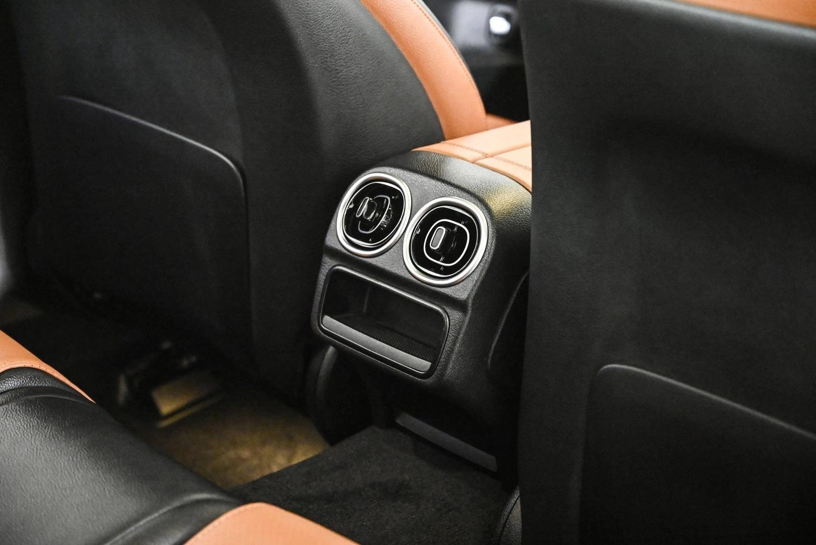 2026 MERCEDES-BENZ C-CLASS - Image 19