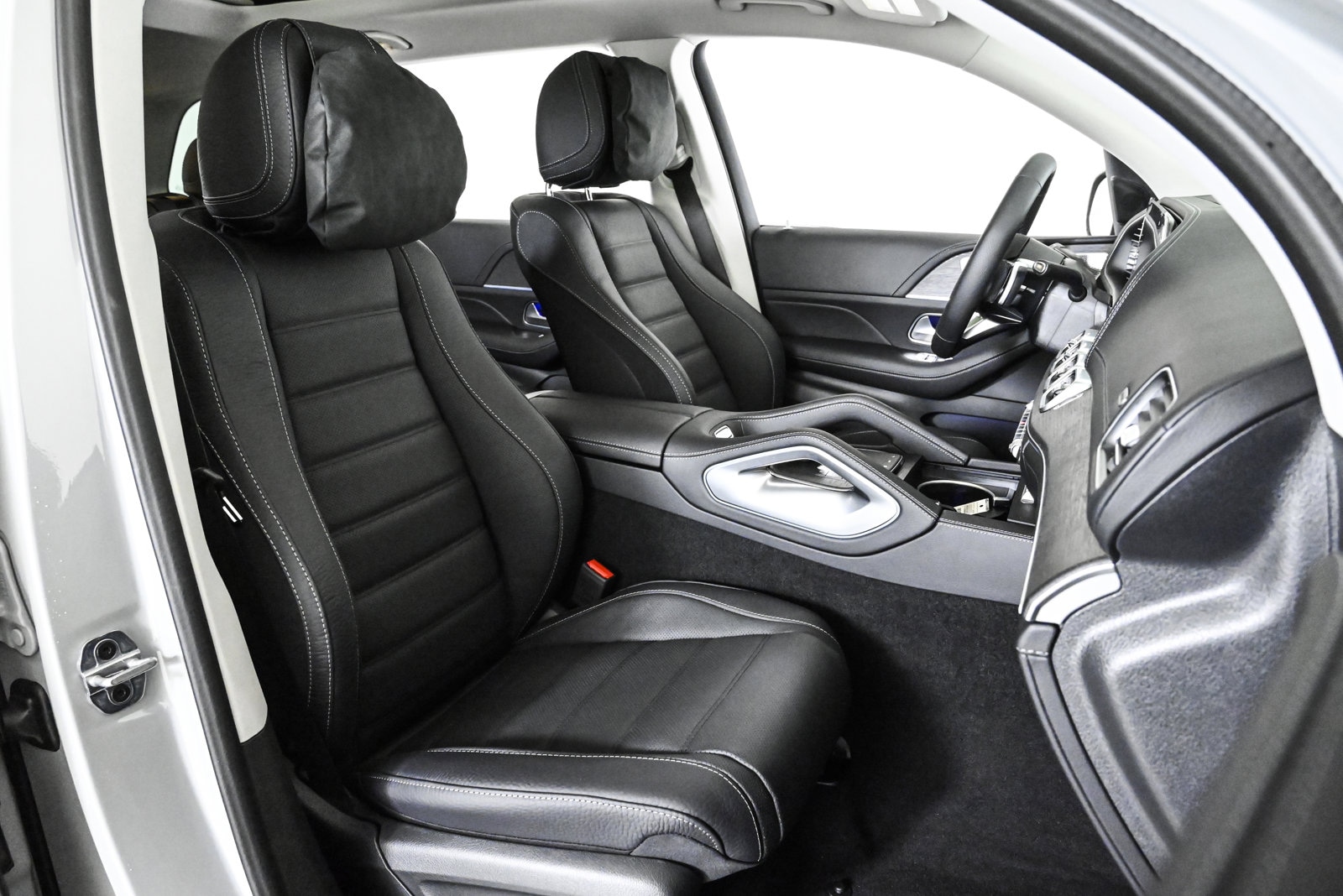 2026 MERCEDES-BENZ GLS-CLASS - Image 24