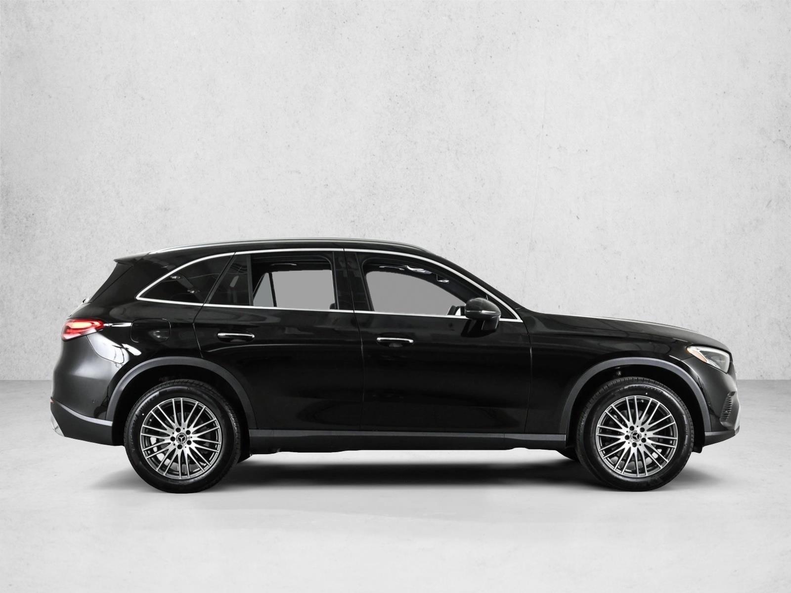 2026 MERCEDES-BENZ GLC-CLASS - Image 4