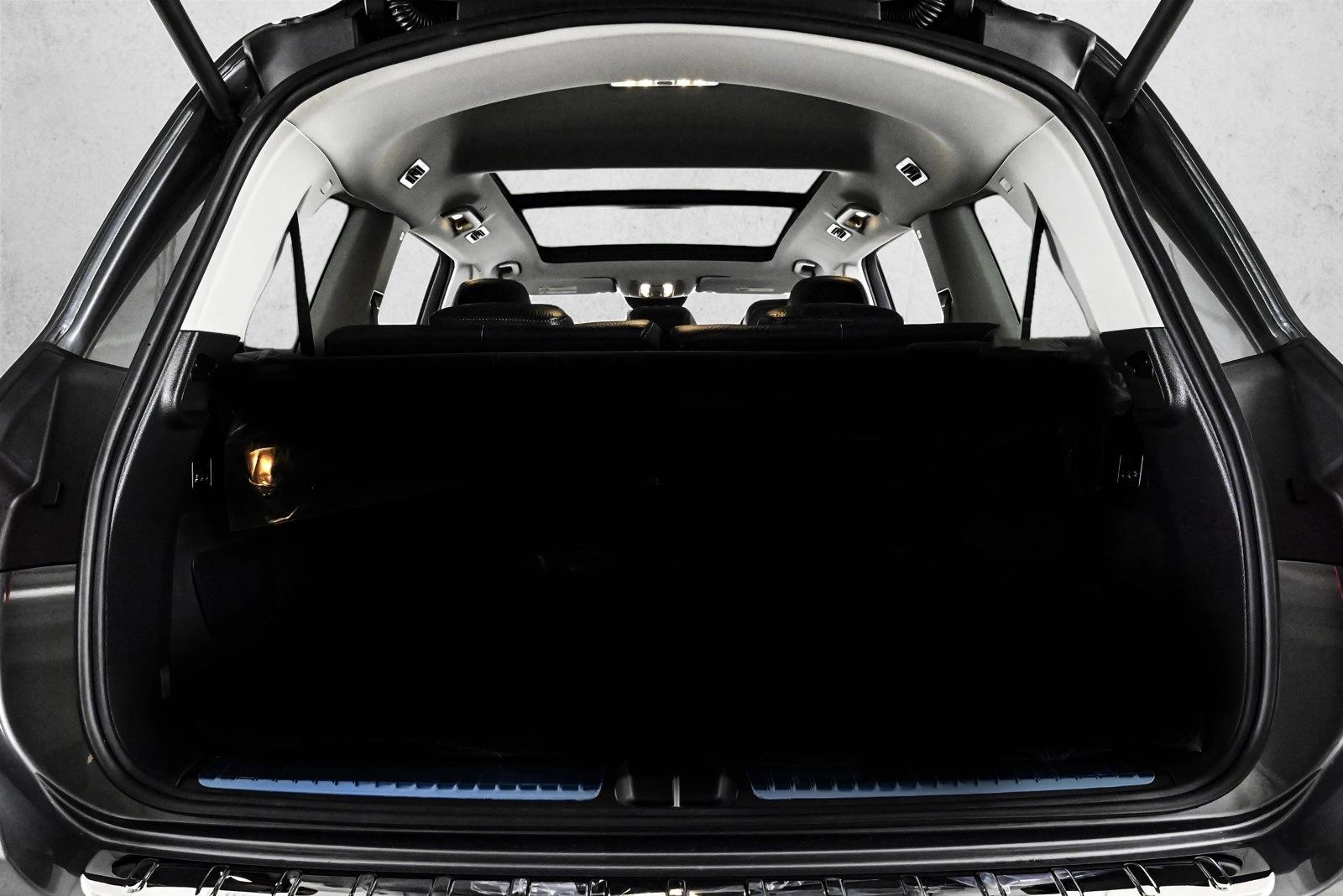 2026 MERCEDES-BENZ GLS-CLASS - Image 6