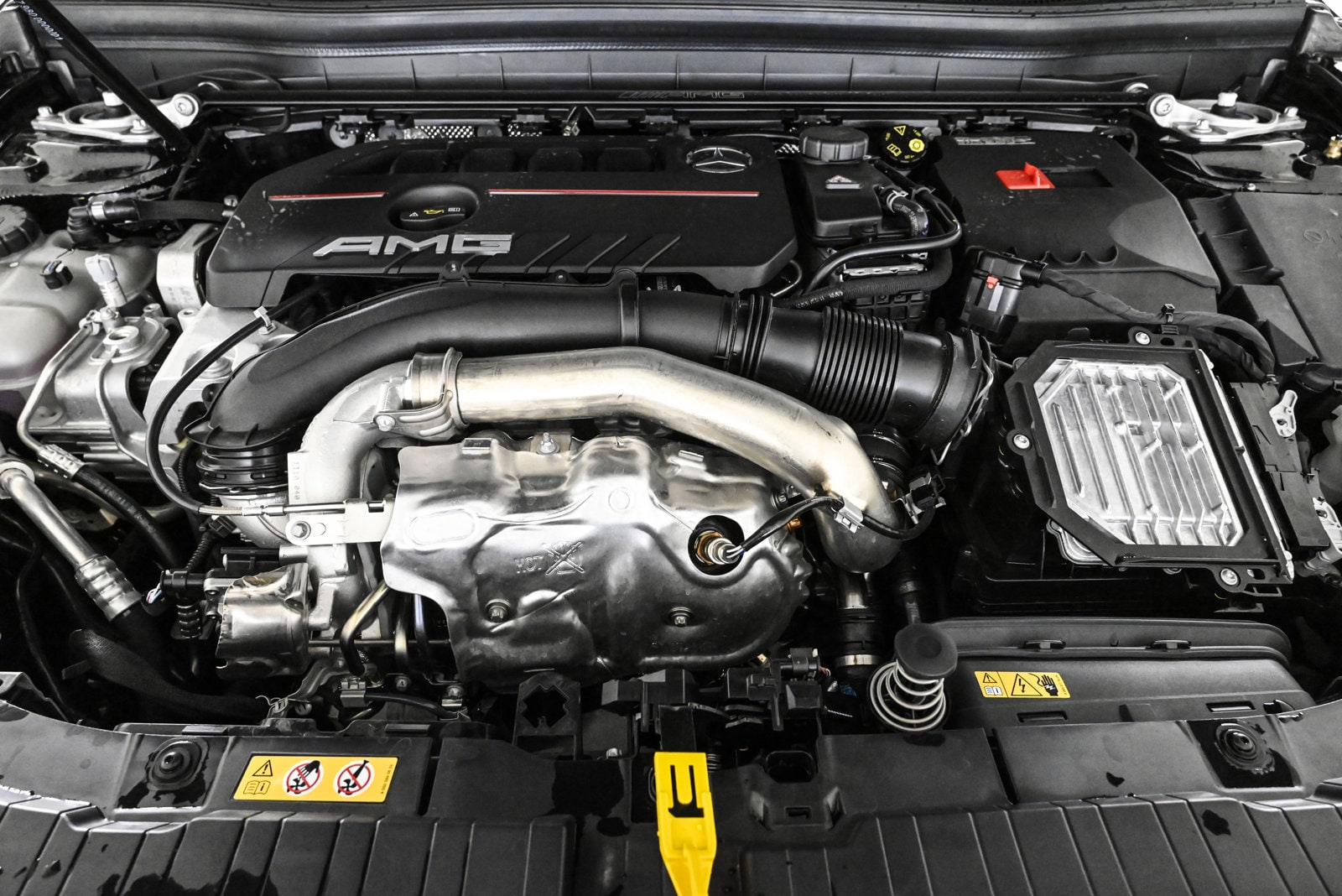 2026 MERCEDES-BENZ GLB-CLASS - Image 26