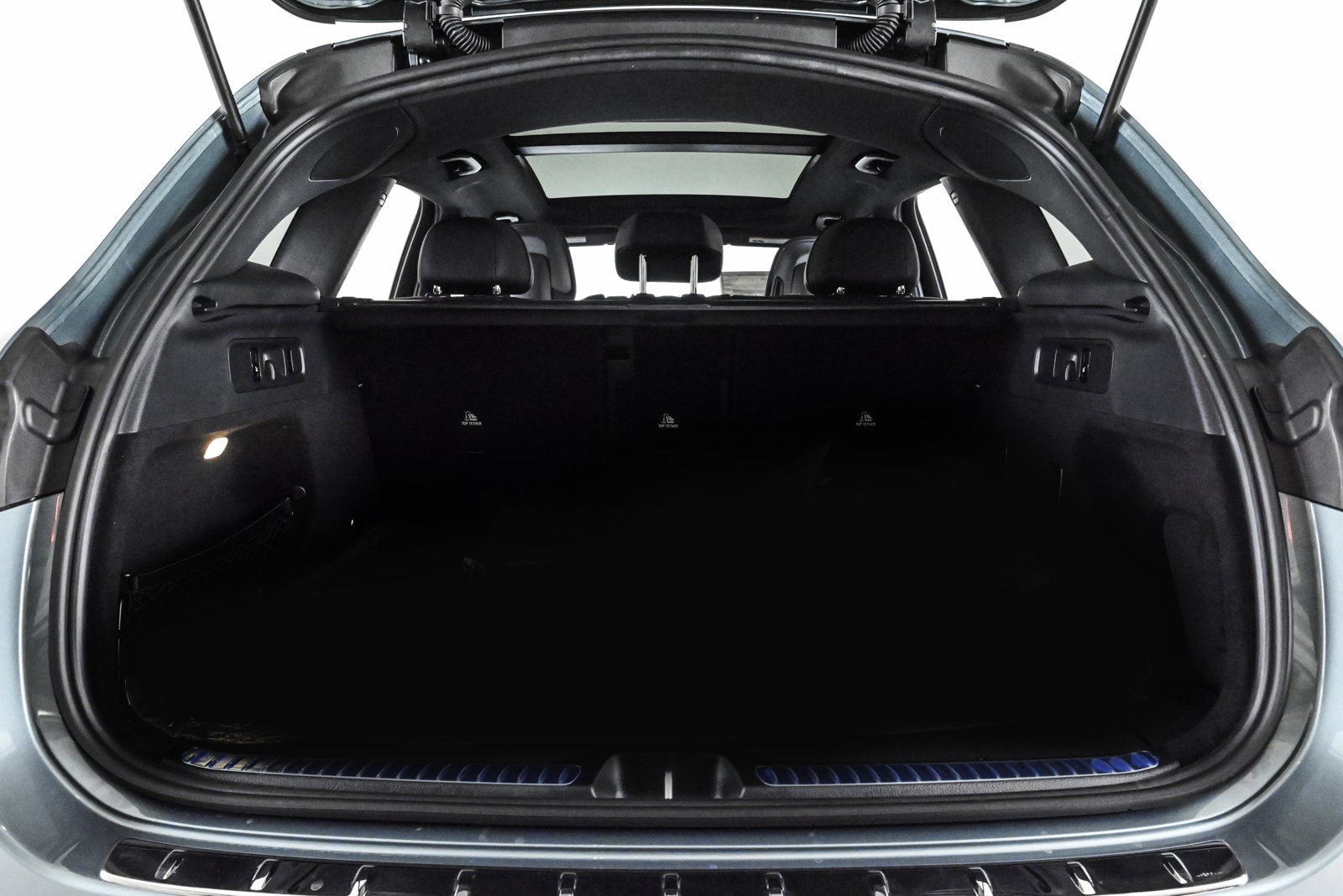 2026 MERCEDES-BENZ GLC-CLASS - Image 6