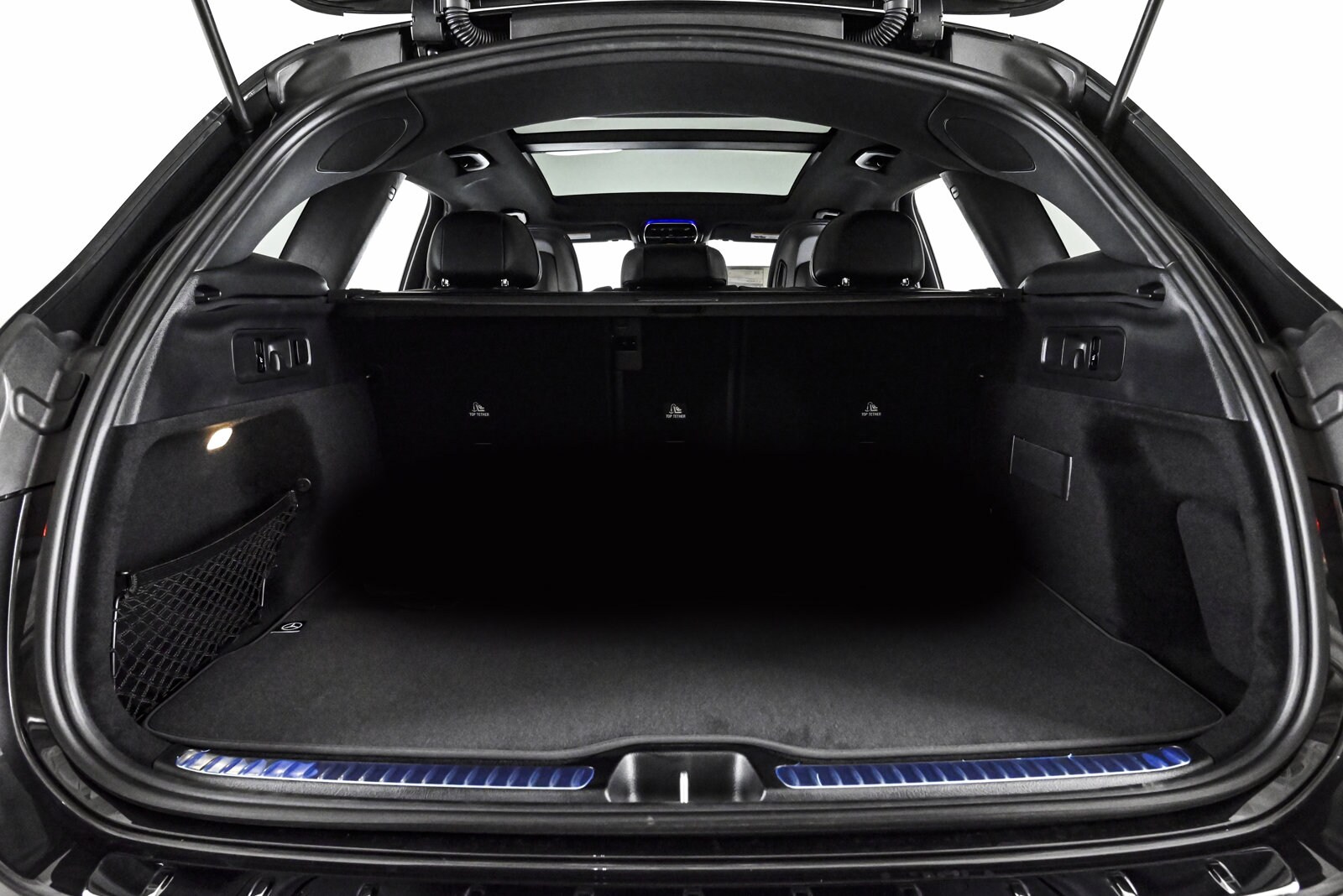 2026 MERCEDES-BENZ GLC-CLASS - Image 6