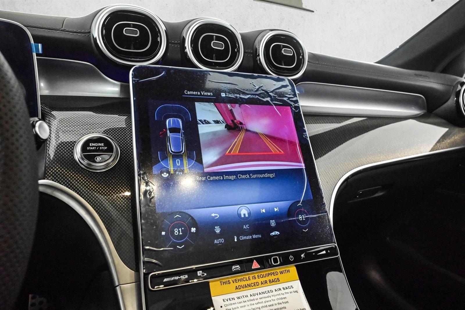 2026 MERCEDES-BENZ GLC-CLASS - Image 15