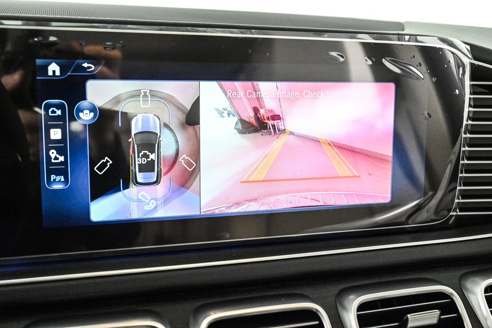 2026 MERCEDES-BENZ GLE-CLASS - Image 15