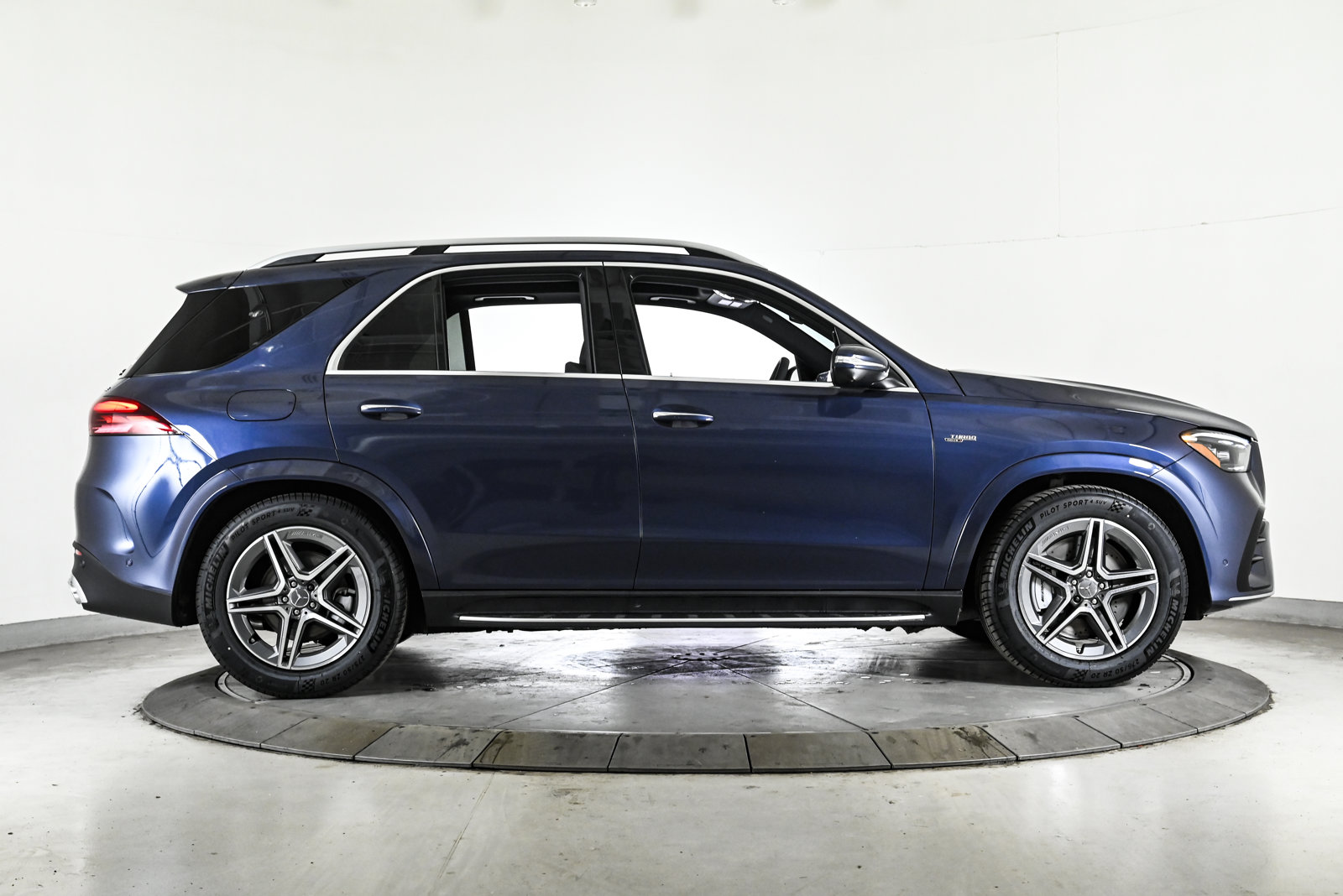 2026 MERCEDES-BENZ GLE-CLASS - Image 4