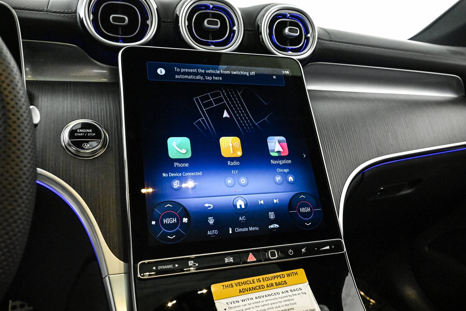 2026 MERCEDES-BENZ GLC-CLASS - Image 16